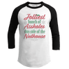 Jolliest A (Ladies)