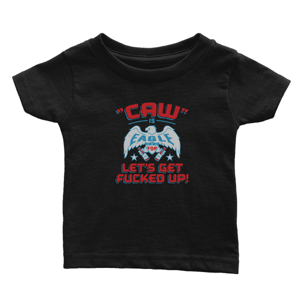 Caw is Eagle - Rugrats