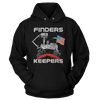 Finder's Keepers - MARS Rover (Ladies)