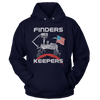 Finder's Keepers - MARS Rover (Ladies)