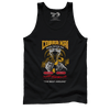 Cobra Kai - Club AAF Exclusive Design