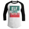 Elf Lives Matter