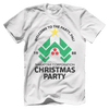 Die Hard Christmas Party