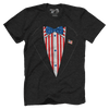 Merican Tuxedo