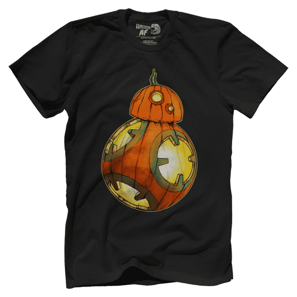 BB Pumpkin