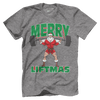 Merry Liftmas
