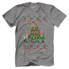 Don't Tread On Me Christmas