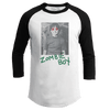 Zombie Boy