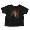 George Washington - Make America V2 - Toddlers