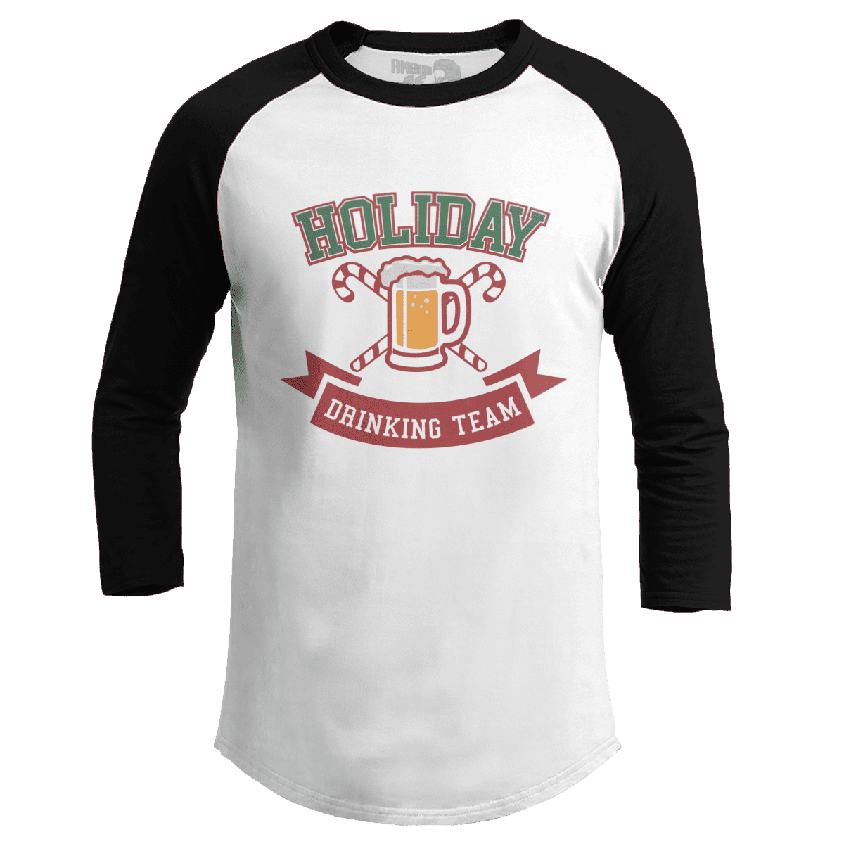 Holiday Drinking Team