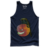 Pumpkin Grenade