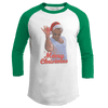 Salt Bae Christmas - Meme (Ladies)