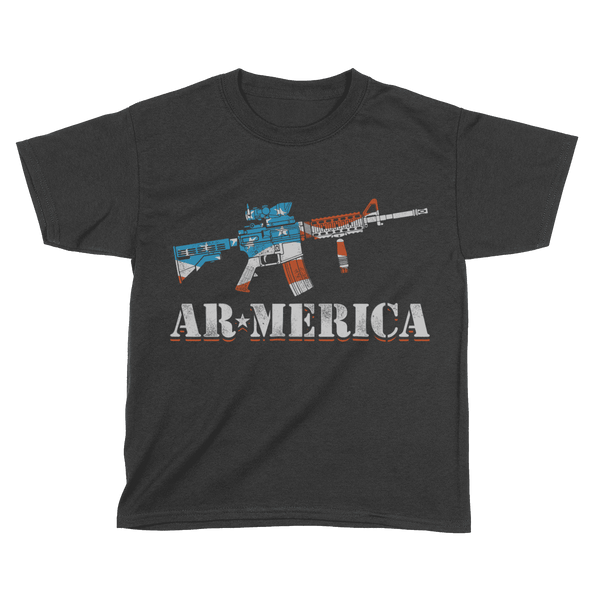 AR-Merica - Kids