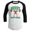 Merry Liftmas