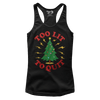 Too Lit To Quit (Ladies)