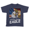 American Eagle. Merican Eagle. - Kids