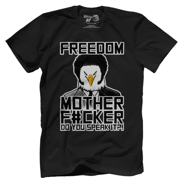 Freedom Mother F