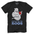 Here for the Boos!