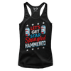 Let's Get Star Spangled Hammered (Ladies)