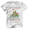 Don't Tread On Me Christmas