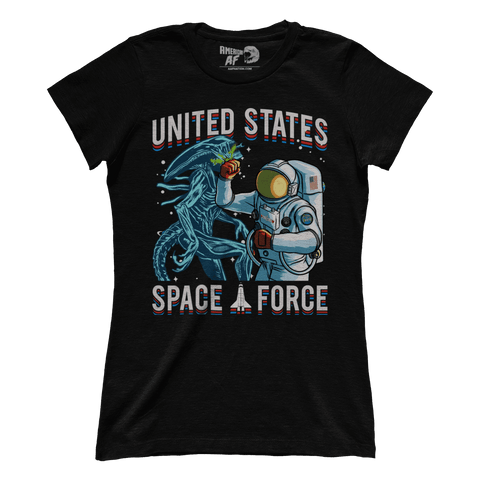 US Space Force - Ladies