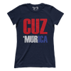 Cuz Murica (Ladies)