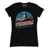 Conserve Freedom (Ladies) - October 2021 Club AAF Exclusive Design