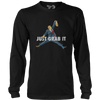 Just Grab It - Club AAF Exclusive Design