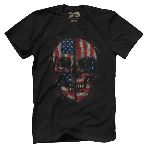 Skull Flags - April 2018 Club AAF Exclusive Design