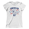 AAF Eagle Logo V2 (Ladies)