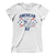 AAF Eagle Logo V2 (Ladies)
