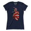 American Heart (Ladies)