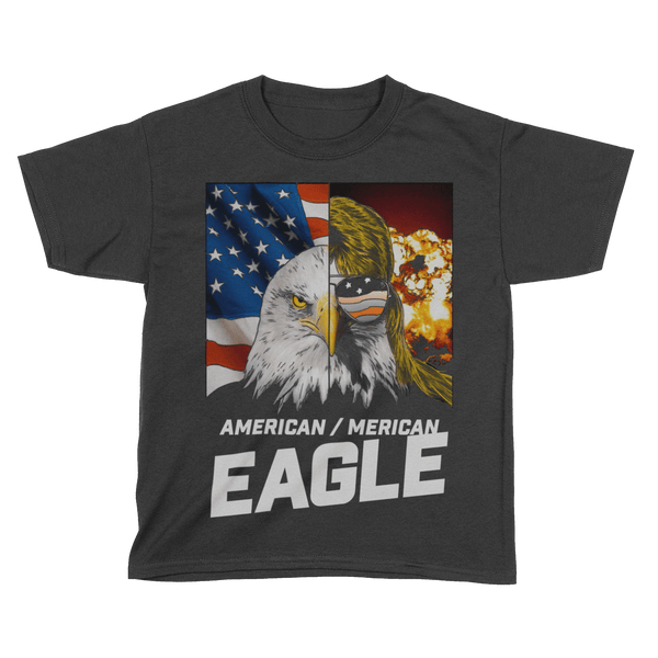 American Eagle. Merican Eagle. - Kids