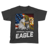 American Eagle. Merican Eagle. - Kids