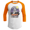 Let's Get Sheet Faced