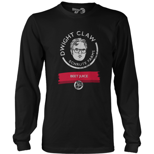Dwight Claw Long Sleeve