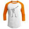 Dabbing Bones (Ladies)