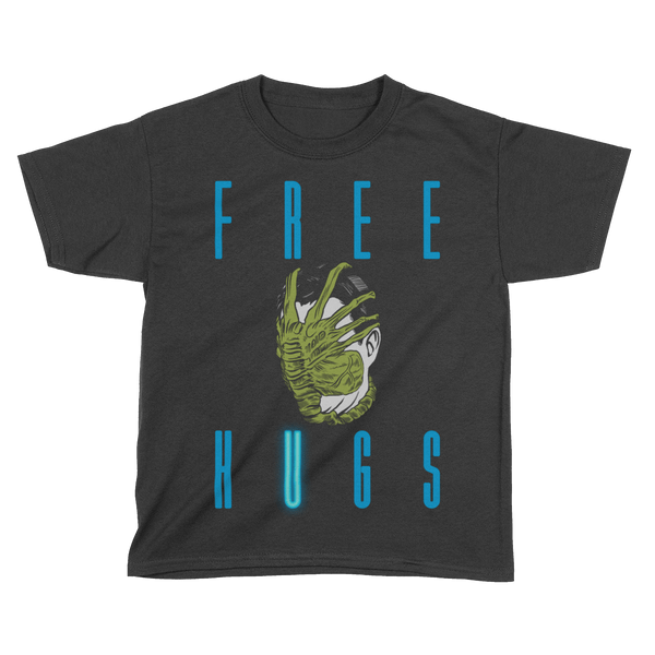Free Hugs - Kids