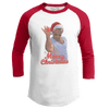 Salt Bae Christmas - Meme (Ladies)