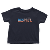 Respect - Toddlers