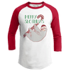 Merry Slothmas