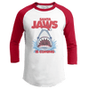 Santa Jaws