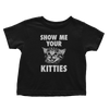 Show Me Your Kitties! v1 - Toddlers