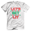 Let's Get Lit V1