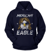 Merican Eagle Revealed (Ladies)