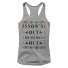 Snows Out (Ladies)