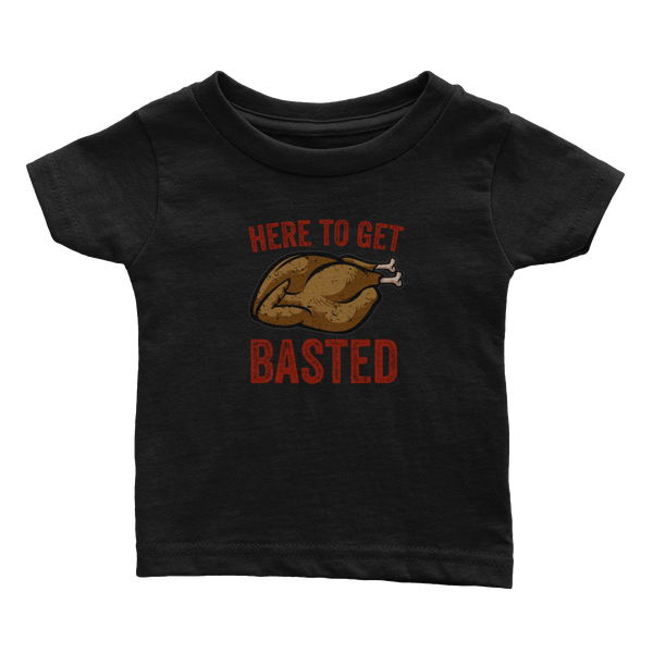 Here to Get Basted - Rugrats