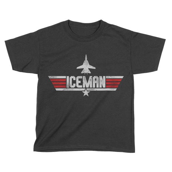 Iceman - Kids