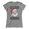 Here to Sleigh (Ladies)