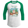 I Touch my Elf (Ladies)
